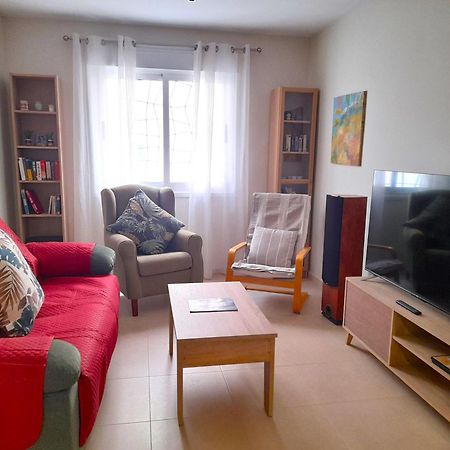 Apartamento Con Piscina Cerca De La Playa غاروشا المظهر الخارجي الصورة