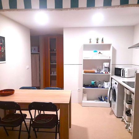 Apartamento Con Piscina Cerca De La Playa غاروشا المظهر الخارجي الصورة