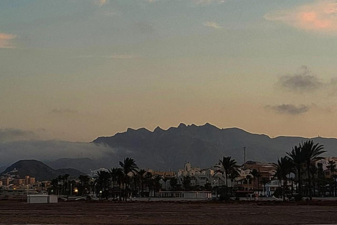 Apartamento Con Piscina Cerca De La Playa غاروشا المظهر الخارجي الصورة