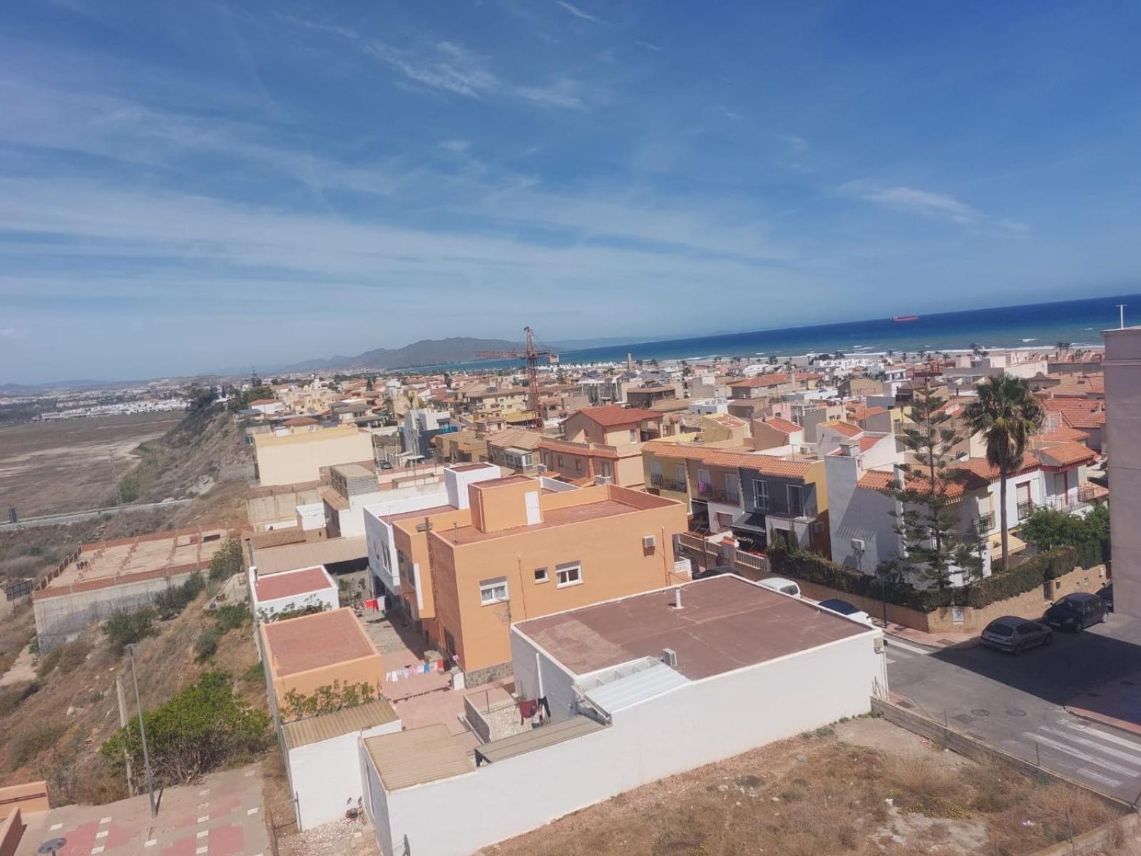 Apartamento Con Piscina Cerca De La Playa غاروشا المظهر الخارجي الصورة