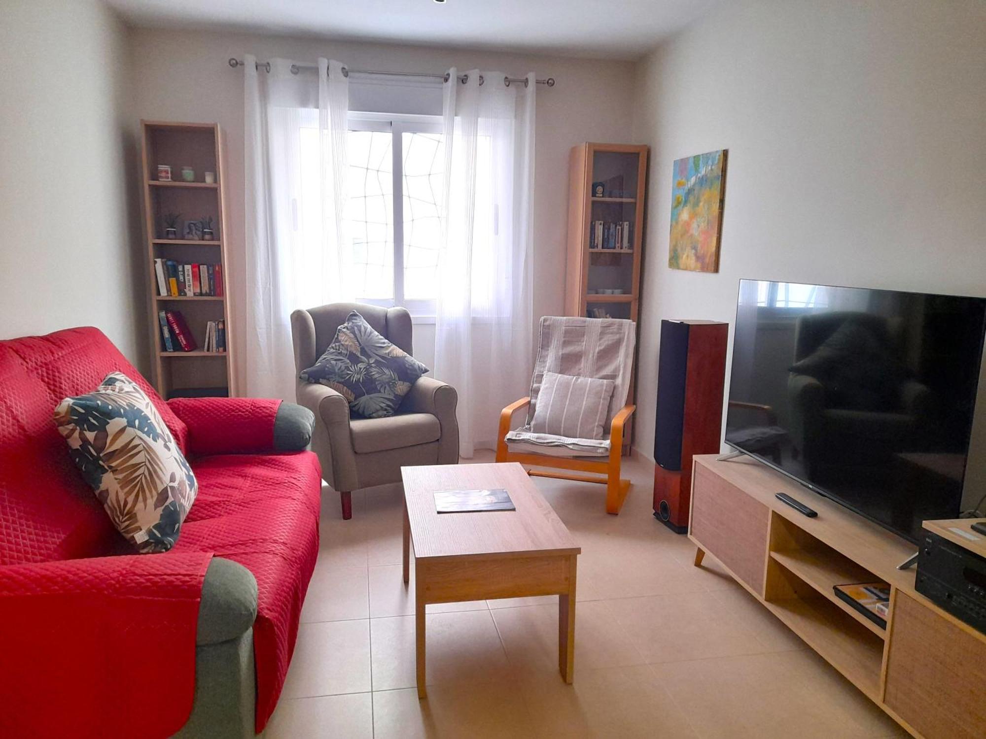 Apartamento Con Piscina Cerca De La Playa غاروشا المظهر الخارجي الصورة